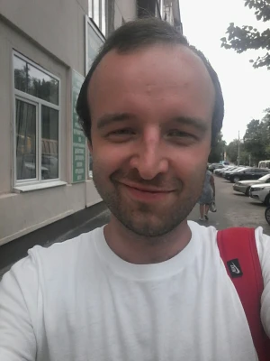 Объявление Тимур