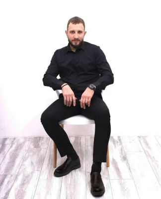 Объявление Дмитрий
