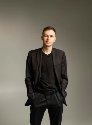 Анкета Станислав