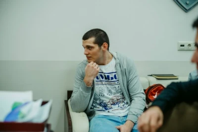 Анкета Нестор
