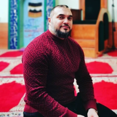 Анкета Трофим