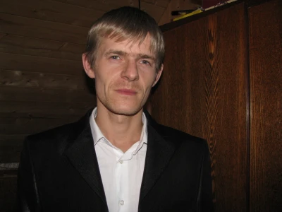 Объявление Егор