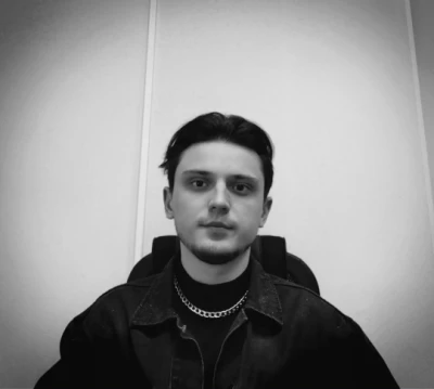 Анкета Юрий