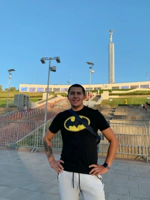 Анкета Платон