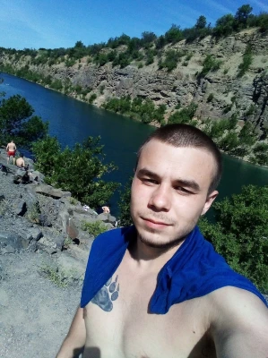 Анкета Тарас