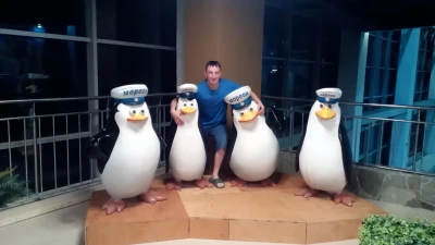 Анкета Роман