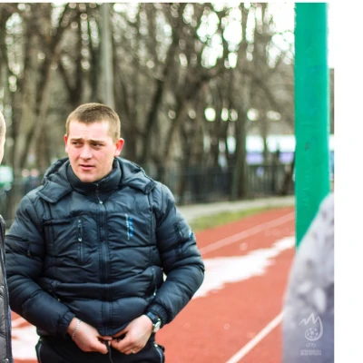 Анкета Эдуард