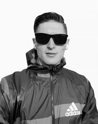 Объявление Влад