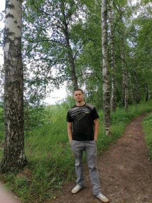 Анкета Афанасий