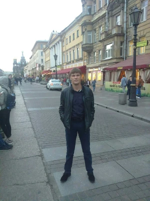 Объявление Анатолий