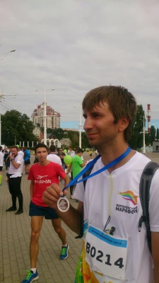 Анкета Павел