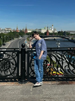 Анкета Ян