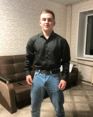 Объявление Даниил