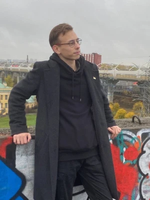 Объявление Павел
