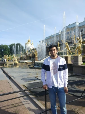 Объявление Тимофей