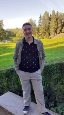 Анкета Захар