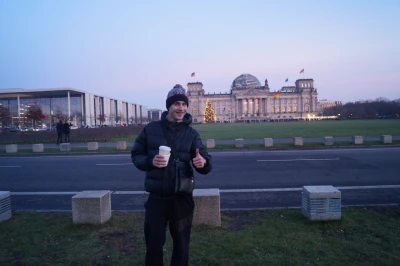 Анкета Тарас