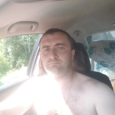 Анкета Владлен