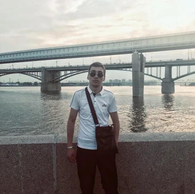 Анкета Макар