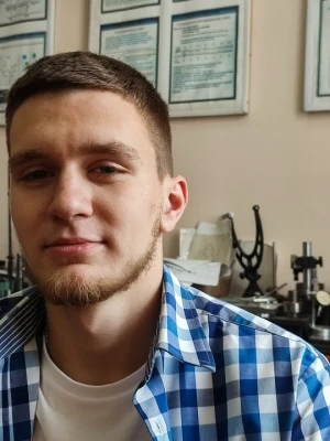 Анкета Болеслав