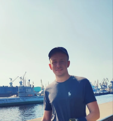 Объявление Даниил