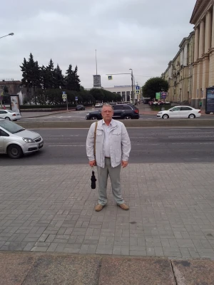 Анкета Марат