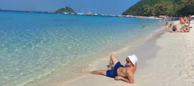 Анкета Денис