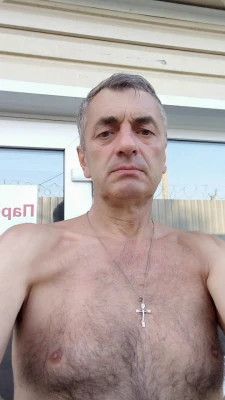 Анкета Иван