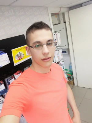 Анкета Клим