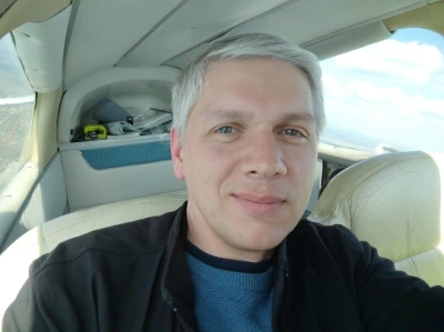 Анкета Руслан