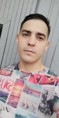 Анкета Вячеслав