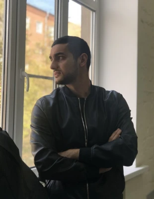 Объявление Тимофей