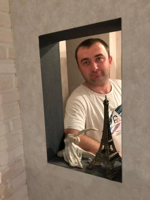 Объявление Анатолий