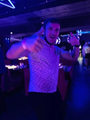 Объявление Спартак
