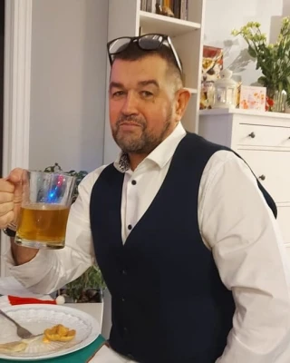 Анкета Артемий