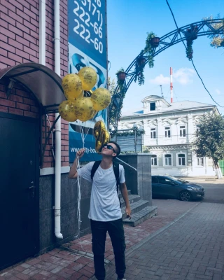 Объявление Юлий