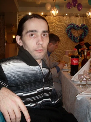 Объявление Андрей