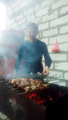 Объявление Донат