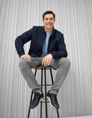 Анкета Стефан
