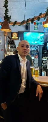 Анкета Эрик