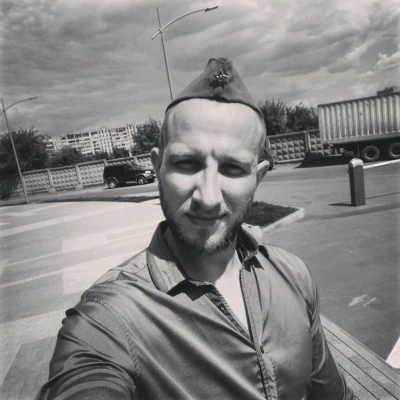 Анкета Добрыня
