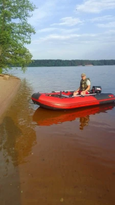 Объявление Никита