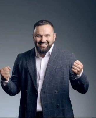 Объявление Степан