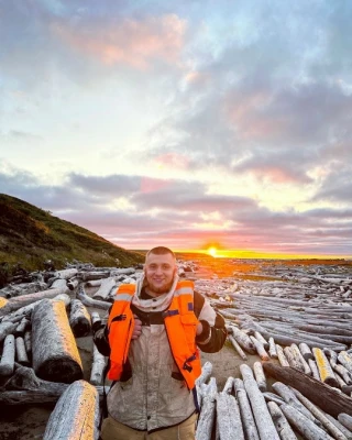 Анкета Пётр