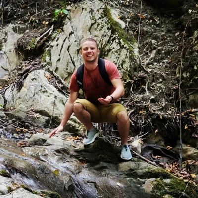 Анкета Гордей