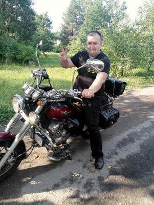 Анкета Милан