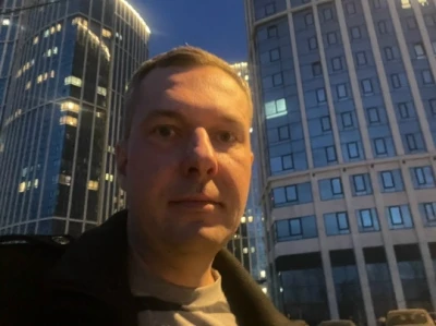 Анкета Валентин