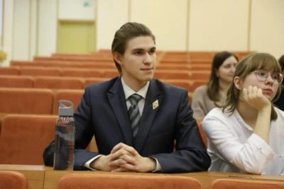 Анкета Валериан