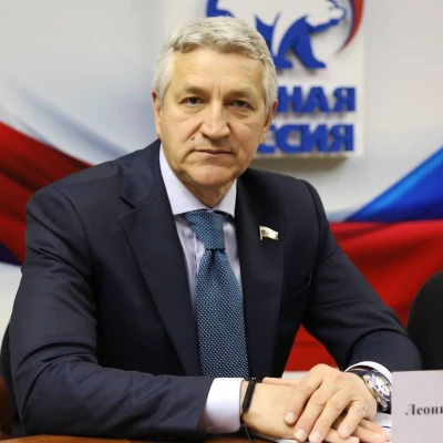 Анкета Глеб