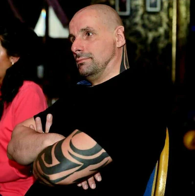 Объявление Владлен